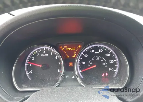 2014 Nissan Versa Note Sv z USA, uszkodzony, nr VIN 3N1CE2CP6EL387184